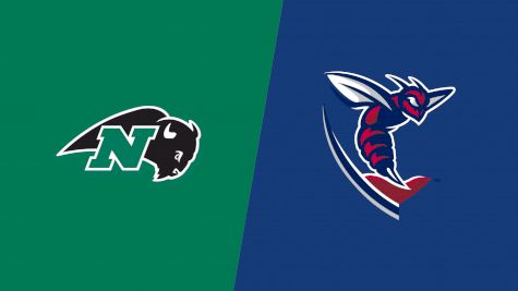 Replay: Nichols vs Shenandoah - DH | Mar 8 @ 3 PM