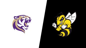 Replay: Sewanee vs Randolph-Macon | Feb 8 @ 11 AM