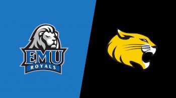 Replay: Eastern Mennonite vs Randolph | Mar 28 @ 7 PM