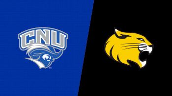 Replay: Christopher Newport vs Randolph | Mar 18 @ 2 PM