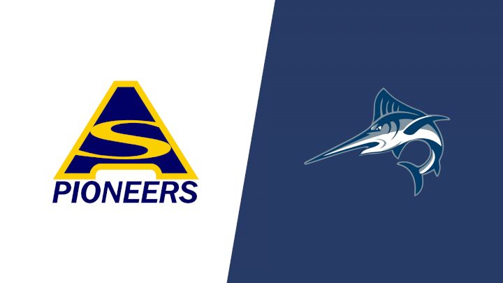 2026 Alfred State College vs Virginia Wesleyan - Doubleheader