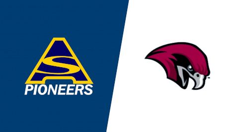 2026 Alfred State College vs Roanoke - Doubleheader