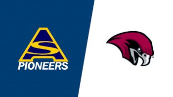 Replay: Alfred State vs Roanoke | Feb 22 @ 11 AM