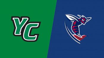 Replay: York (PA) vs Shenandoah | Mar 31 @ 4 PM