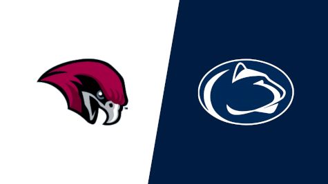 2026 Roanoke vs Penn St.-Altoona - Men's