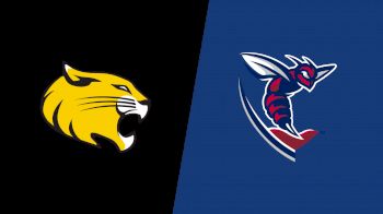 Replay: Randolph vs Shenandoah | Mar 21 @ 1 PM