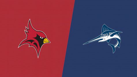 Replay: St. John Fisher vs Virginia Wesleyan | Mar 5 @ 6 PM