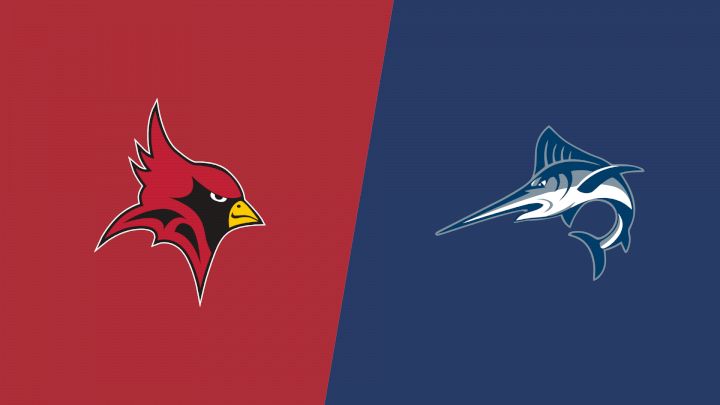 2026 St. John Fisher vs Virginia Wesleyan - Men's