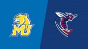 Replay: Misericordia vs Shenandoah | Feb 14 @ 12 PM