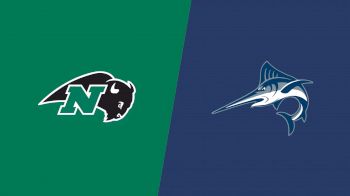Replay: Nichols vs Virginia Wesleyan | Mar 12 @ 1 PM
