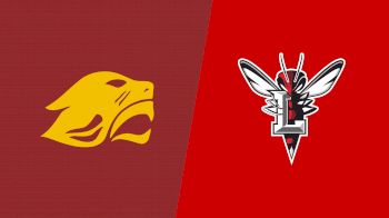 Replay: Concordia-Chicago vs Lynchburg | Feb 28 @ 3 PM