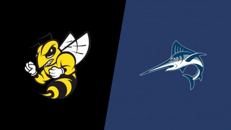 Replay: Randolph-Macon vs Virginia Wesleyan | Apr 15 @ 6 PM