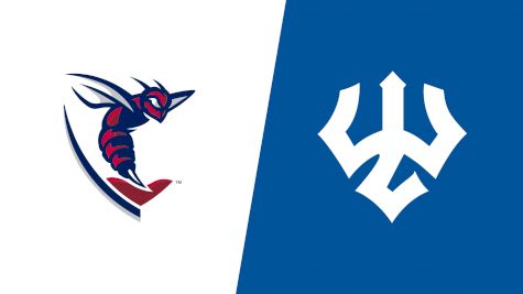 2026 Shenandoah University vs Washington and Lee