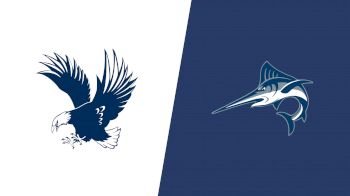 Replay: Mary Washington vs Virginia Wesleyan | Mar 17 @ 2 PM