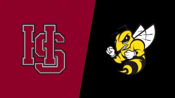 Replay: Hampden-Sydney vs Randolph-Macon | Apr 15 @ 3 PM