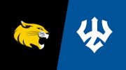 Replay: Randolph vs W&L | Apr 18 @ 1 PM