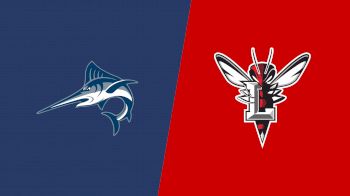 Replay: Virginia Wesleyan vs Lynchburg | Mar 25 @ 6 PM