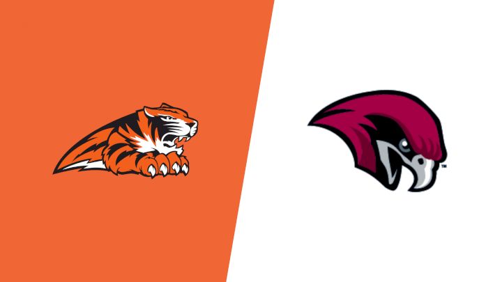 2026 SUNY Cobleskill vs Roanoke - Doubleheader