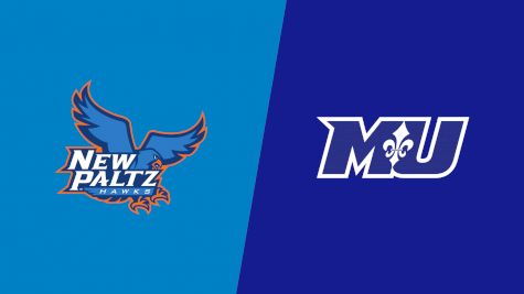 2026 SUNY New Paltz vs Marymount (VA)