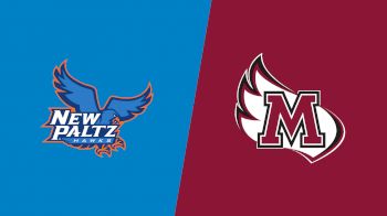 Replay: SUNY New Paltz vs Meredith | Mar 1 @ 1 PM