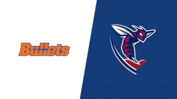 Replay: Gettysburg vs Shenandoah | Apr 2 @ 3 PM