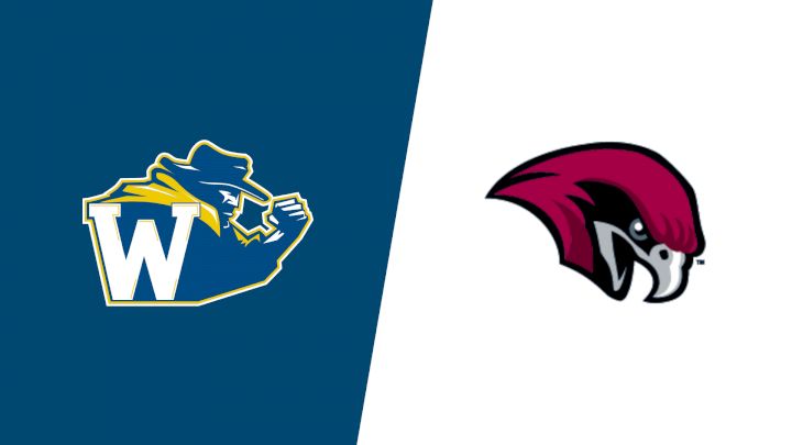 2026 NC Wesleyan vs Roanoke