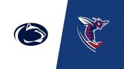 2026 Penn St.- Harrisburg vs Shenandoah University