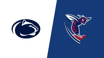 Replay: PSU Harrisburg vs Shenandoah | Mar 25 @ 3 PM