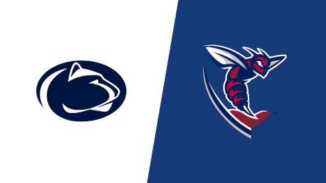 2026 Penn St.- Harrisburg vs Shenandoah University