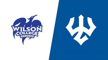 Replay: Wilson vs W&L | Mar 30 @ 5 PM