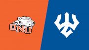 Replay: Ohio Northern vs W&L | Feb 21 @ 1 PM