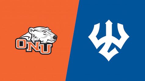 Replay: Ohio Northern vs W&L | Feb 21 @ 1 PM