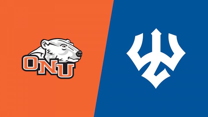 2026 Ohio Northern vs Washington and Lee - Men's Lacrosse