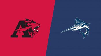 Replay: Albright vs Virginia Wesleyan | Mar 4 @ 4 PM