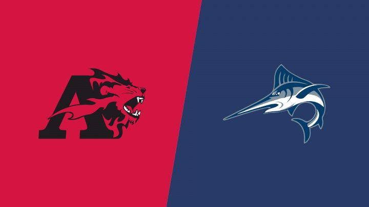 2026 Albright vs Virginia Wesleyan - Women's Lacrosse