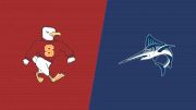 2026 Salisbury University vs Virginia Wesleyan