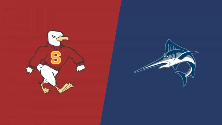 2026 Salisbury University vs Virginia Wesleyan