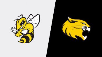 Replay: Randolph-Macon vs Randolph | Apr 25 @ 11 AM