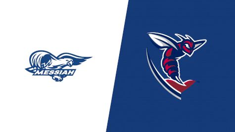 Replay: Messiah vs Shenandoah | Mar 5 @ 3 PM