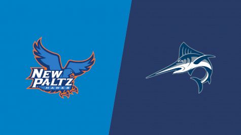 2026 SUNY New Paltz vs Virginia Wesleyan