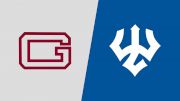 Replay: Guilford vs W&L | Mar 25 @ 6 PM