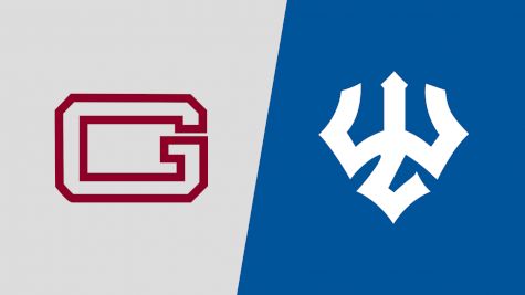 Replay: Guilford vs W&L | Mar 25 @ 6 PM