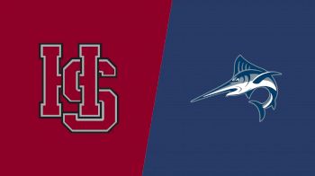 Replay: Hampden-Sydney vs Virginia Wesleyan | Mar 25 @ 3 PM