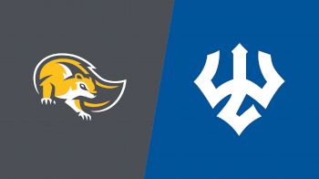 Replay: Mary Baldwin vs W&L | Mar 3 @ 6 PM