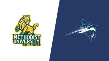 Replay: Methodist vs Virginia Wesleyan | Feb 21 @ 3 PM