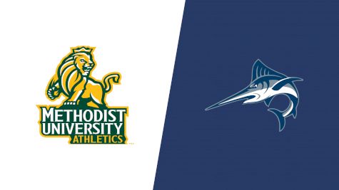 Replay: Methodist vs Virginia Wesleyan | Feb 21 @ 3 PM
