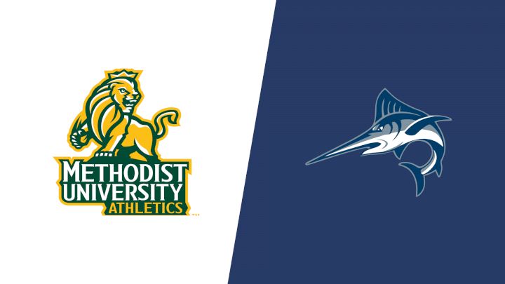 2026 Methodist vs Virginia Wesleyan - Men's Lacrosse