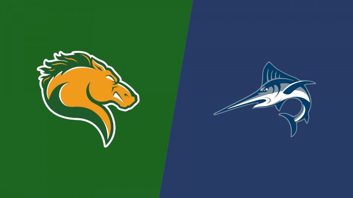 2026 Marywood vs Virginia Wesleyan - Men's Lacrosse