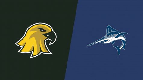 2026 SUNY Brockport vs Virginia Wesleyan - Doubleheader