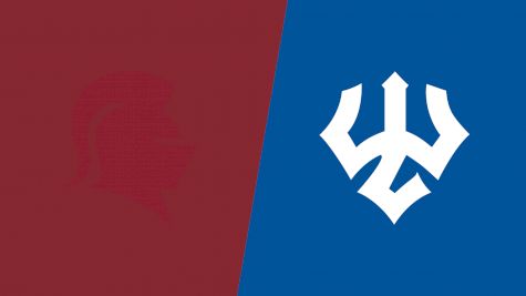 2026 Southern Virginia vs Washington and Lee